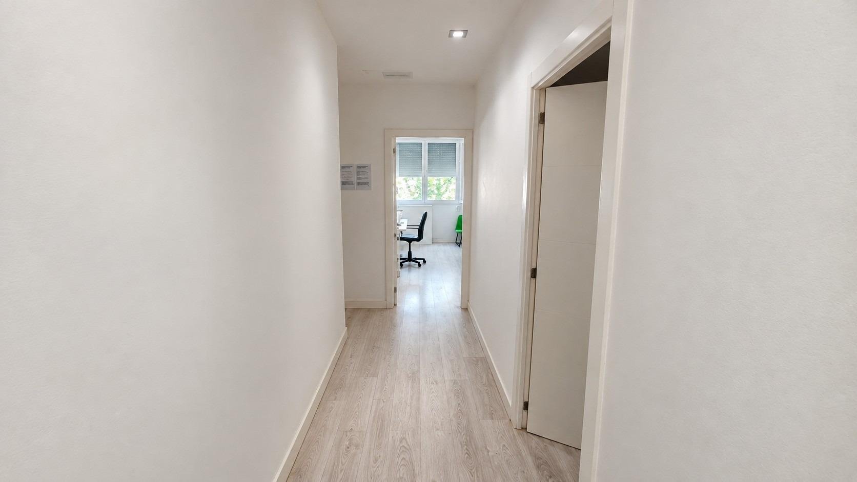 Habitació de lloguer, Granada