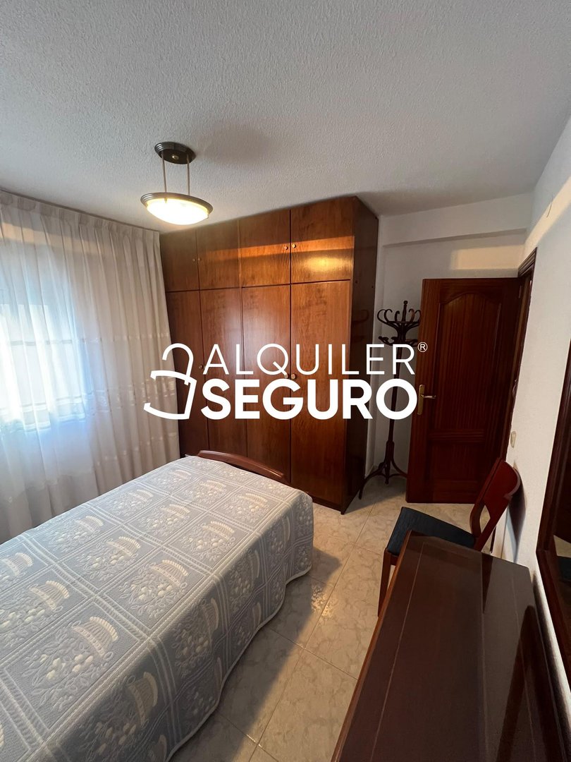 Pis de 50 m² a Madrid