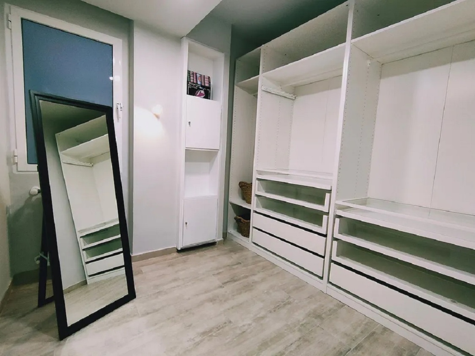 Pis de 110 m² a València