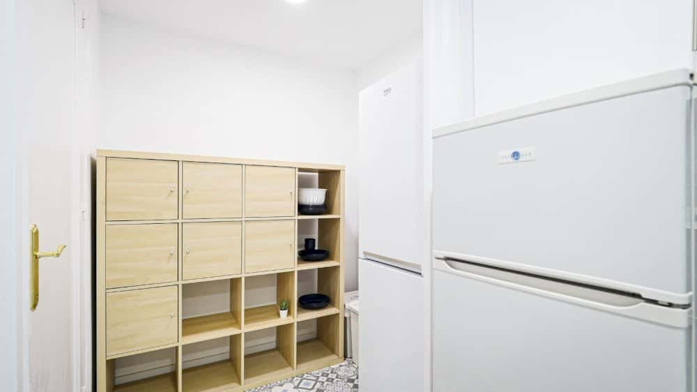 Stanza in affitto, Barcelona