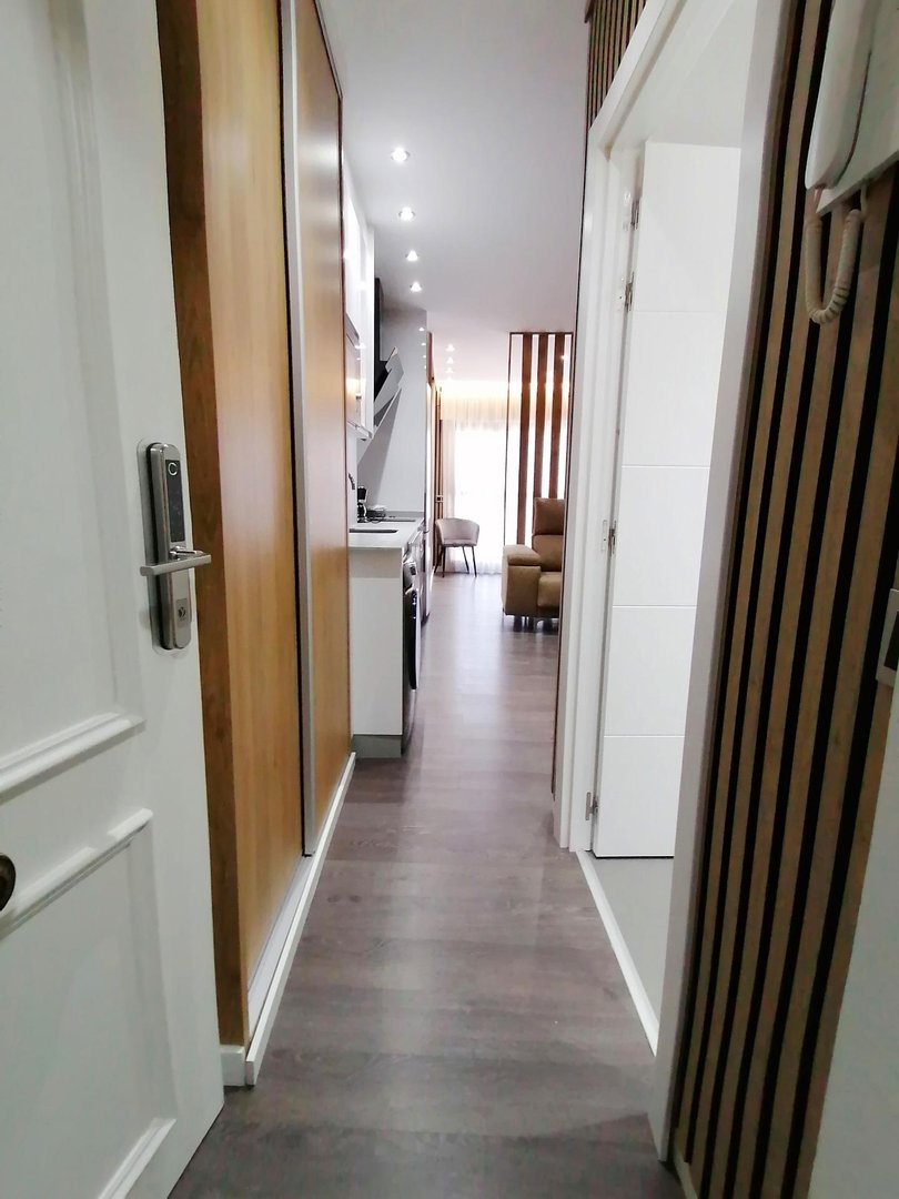 Piso de 40 m² en Cáceres