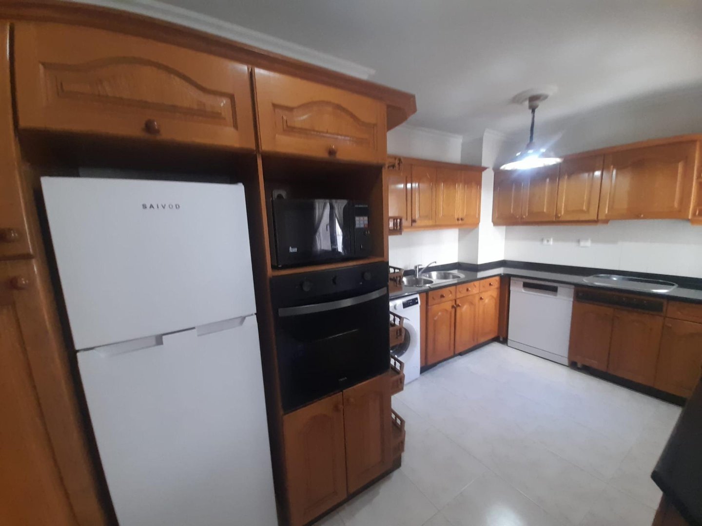 Piso de 115 m² en Santander