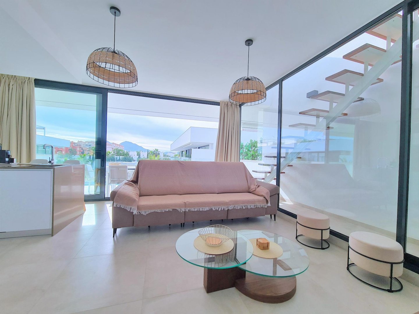 Piso de 80 m² en Cartagena