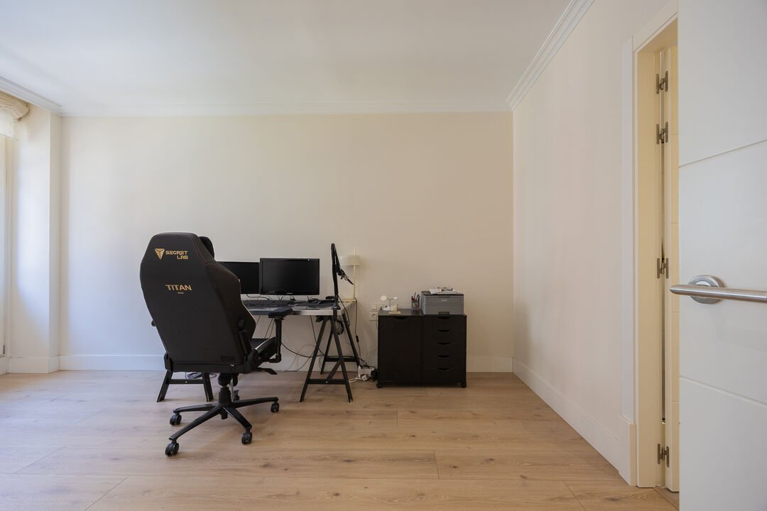 Piso de 160 m² en Bilbao