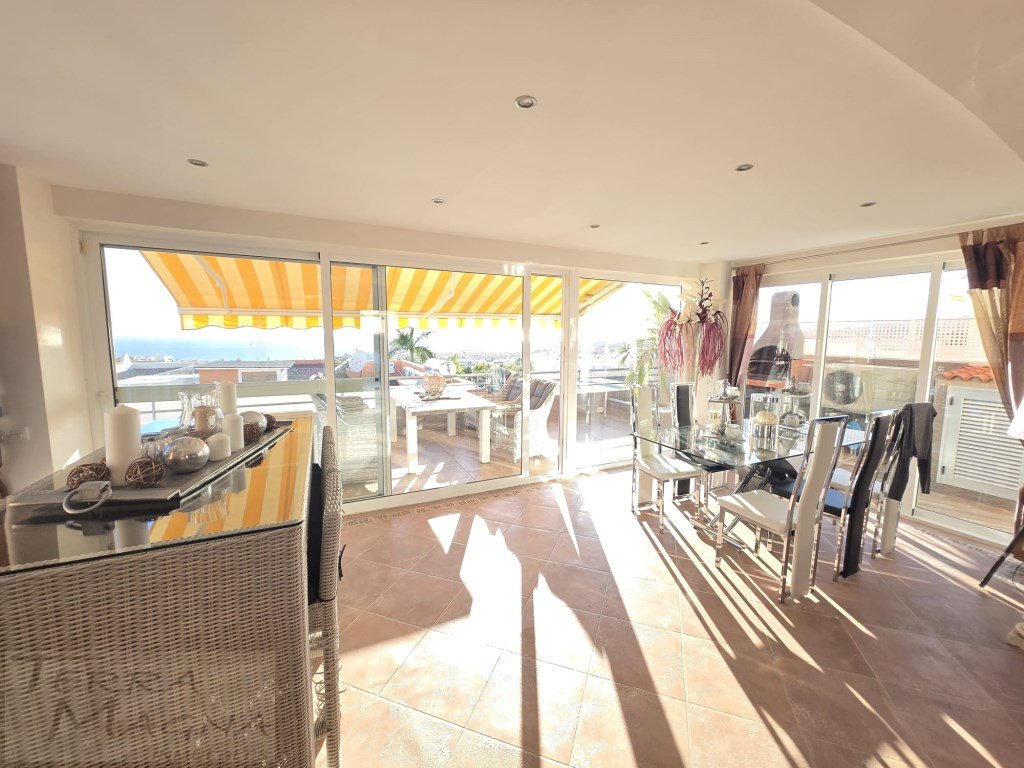 Piso de 160 m² en Adeje