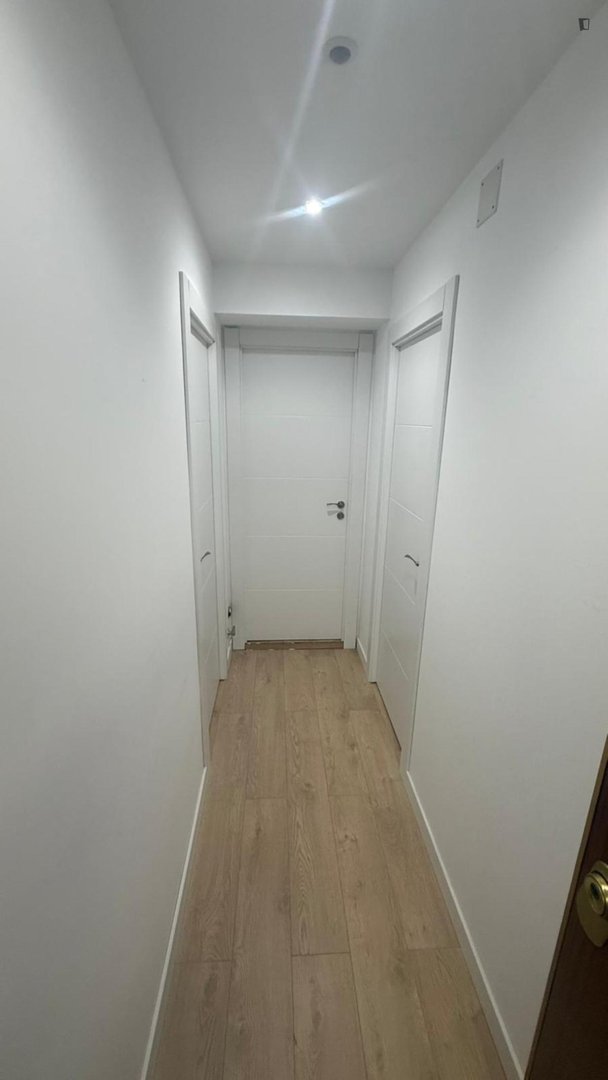 Pis de 20 m² a Madrid