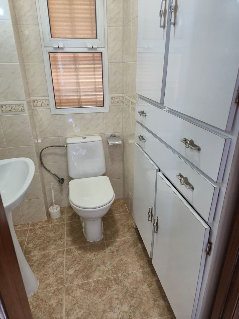 Piso de 126 m² en Sevilla