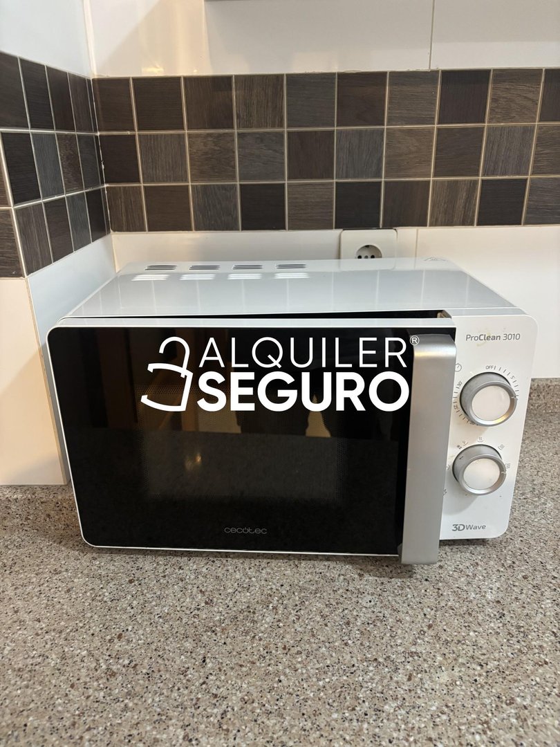 Pis de 97 m² a Màlaga