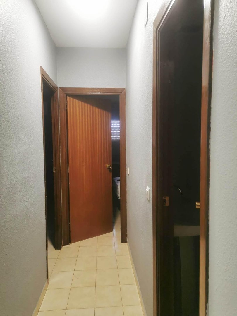 Piso de 120 m² en Cáceres