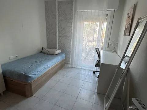 Habitació de lloguer, Ronda