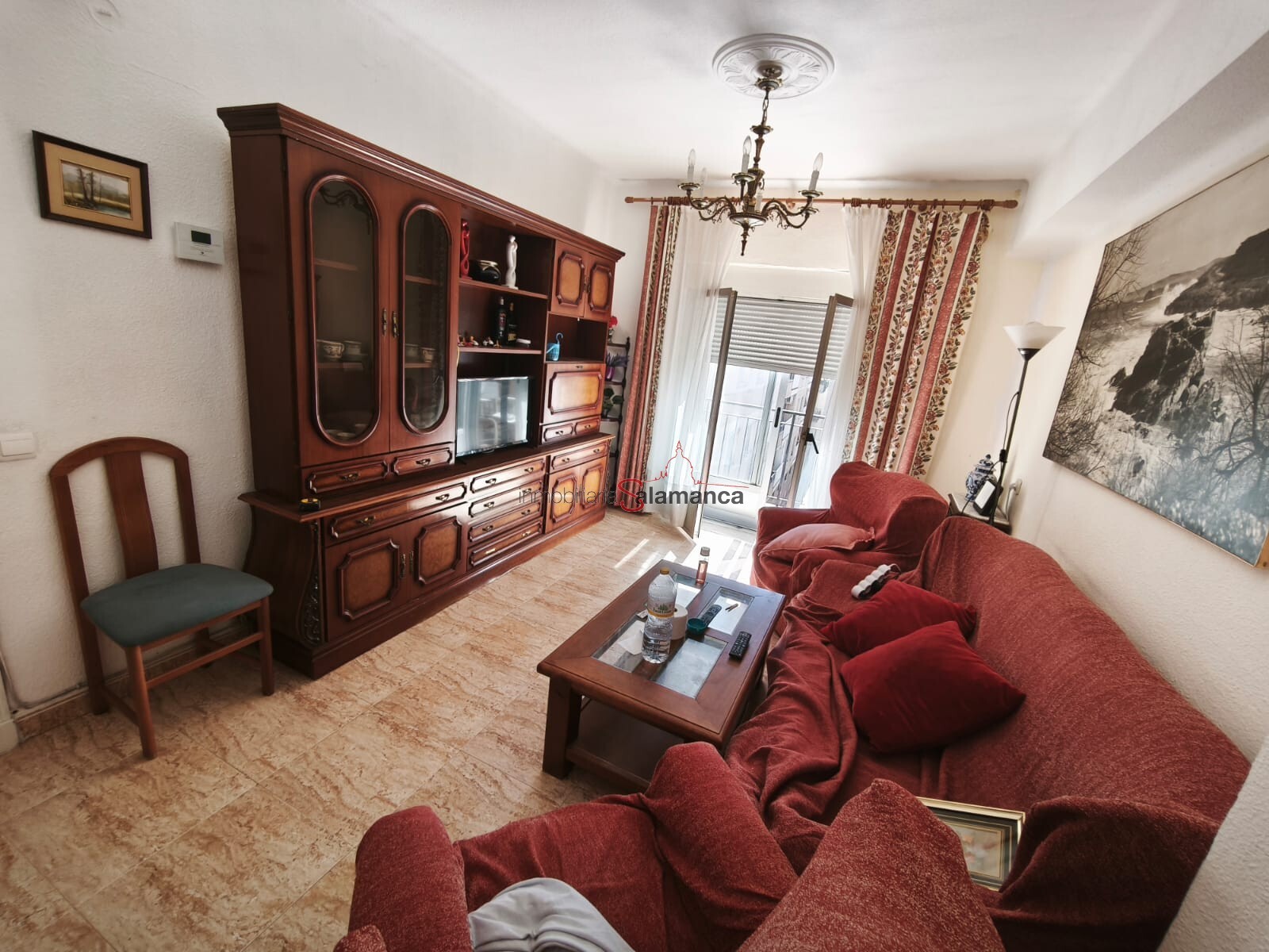 Habitació 120 m², Salamanca
