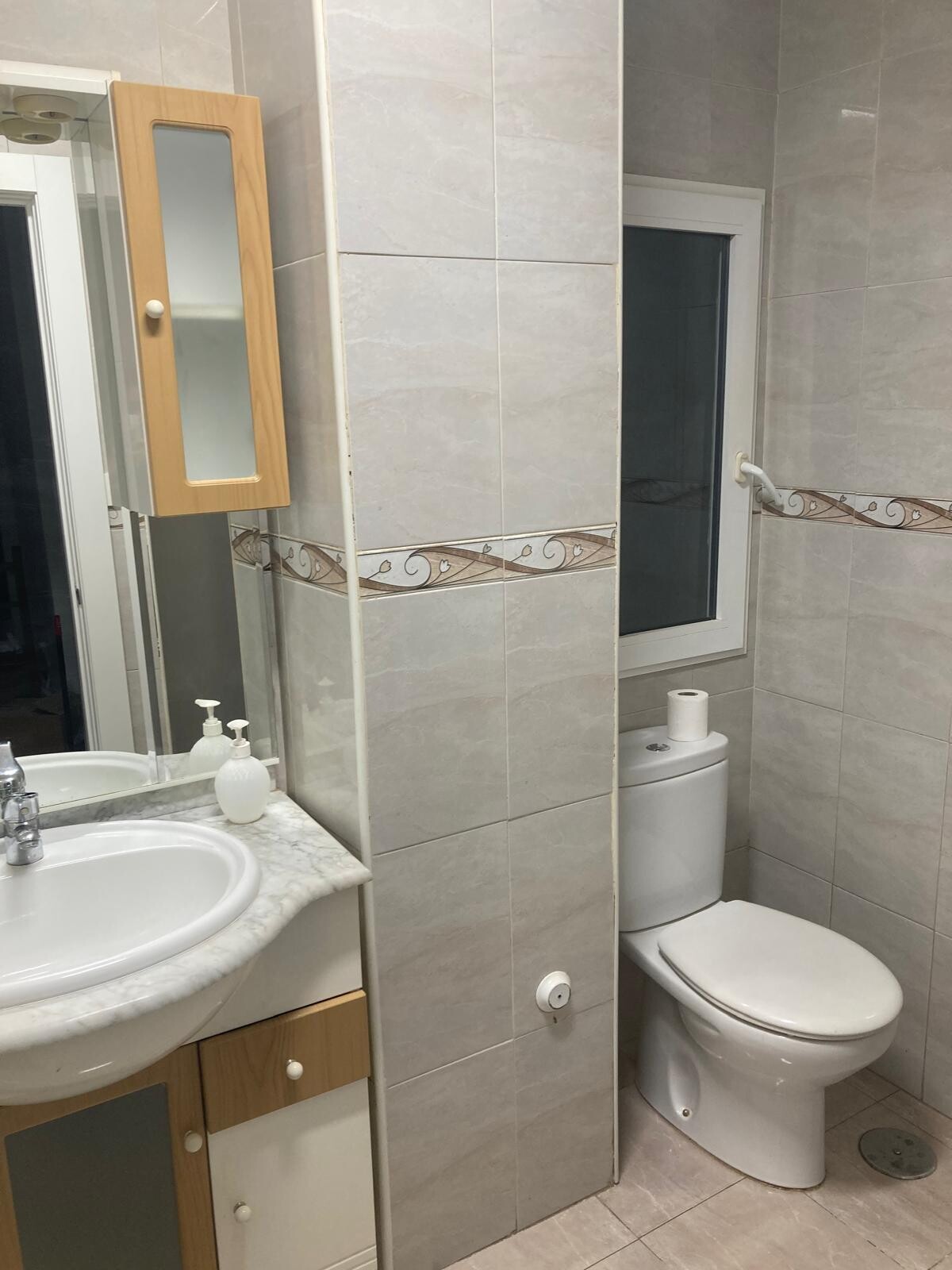 Wohnung 110 m² in Granada