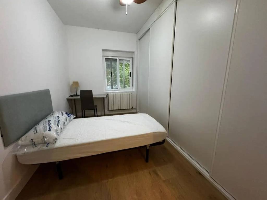 Piso de 95 m² en Cáceres