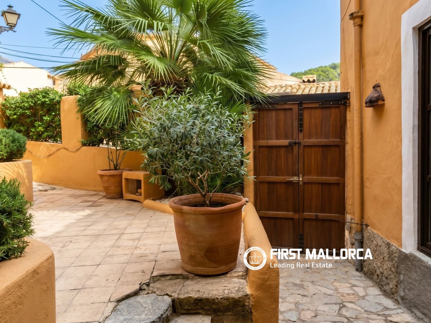 Casa de 160 m² a Puigpunyent