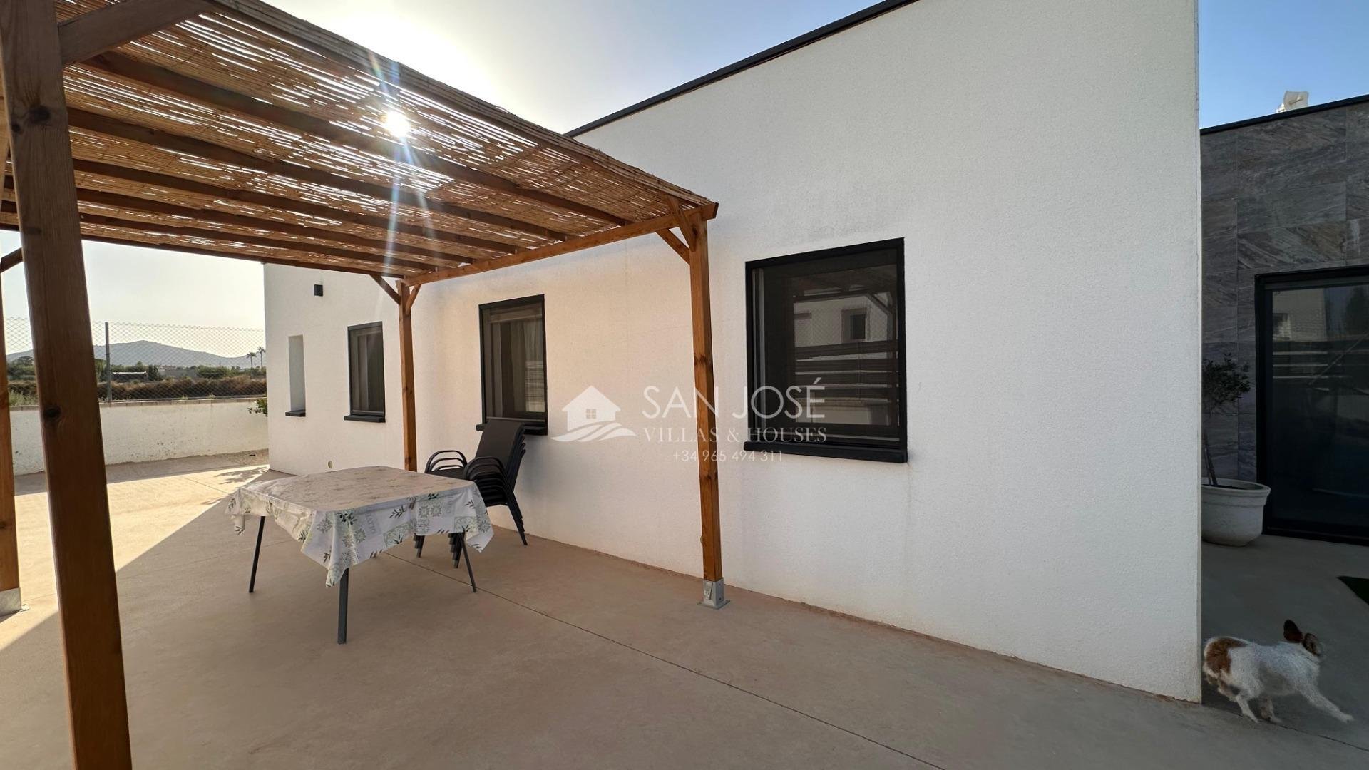 Casa de 131 m² a Asp