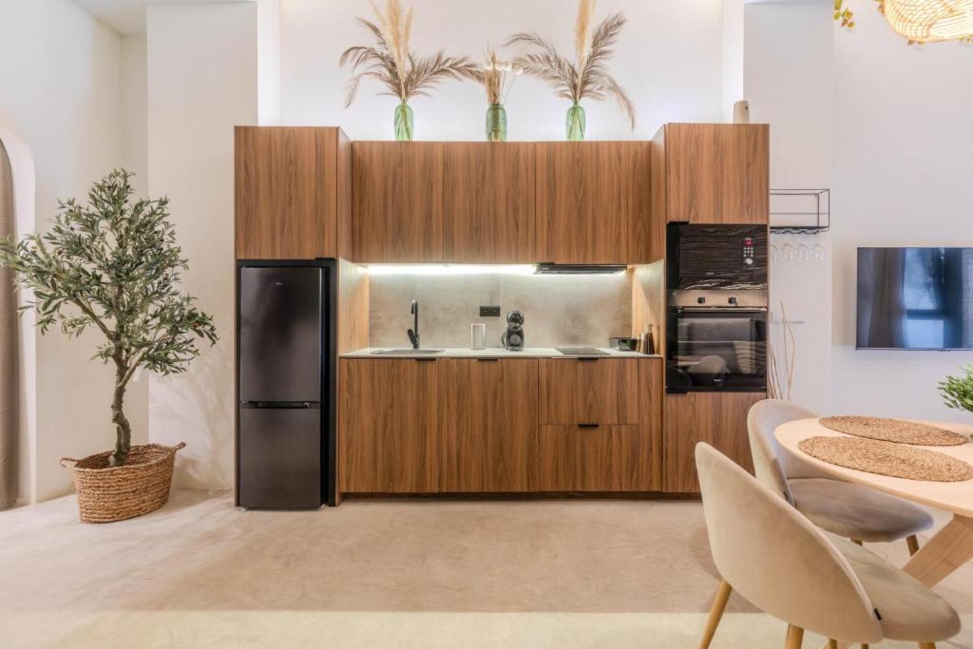 Piso de 65 m² en Valencia