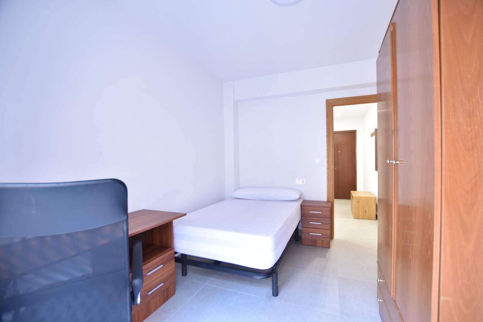 Apartamento 83 m² em Granada