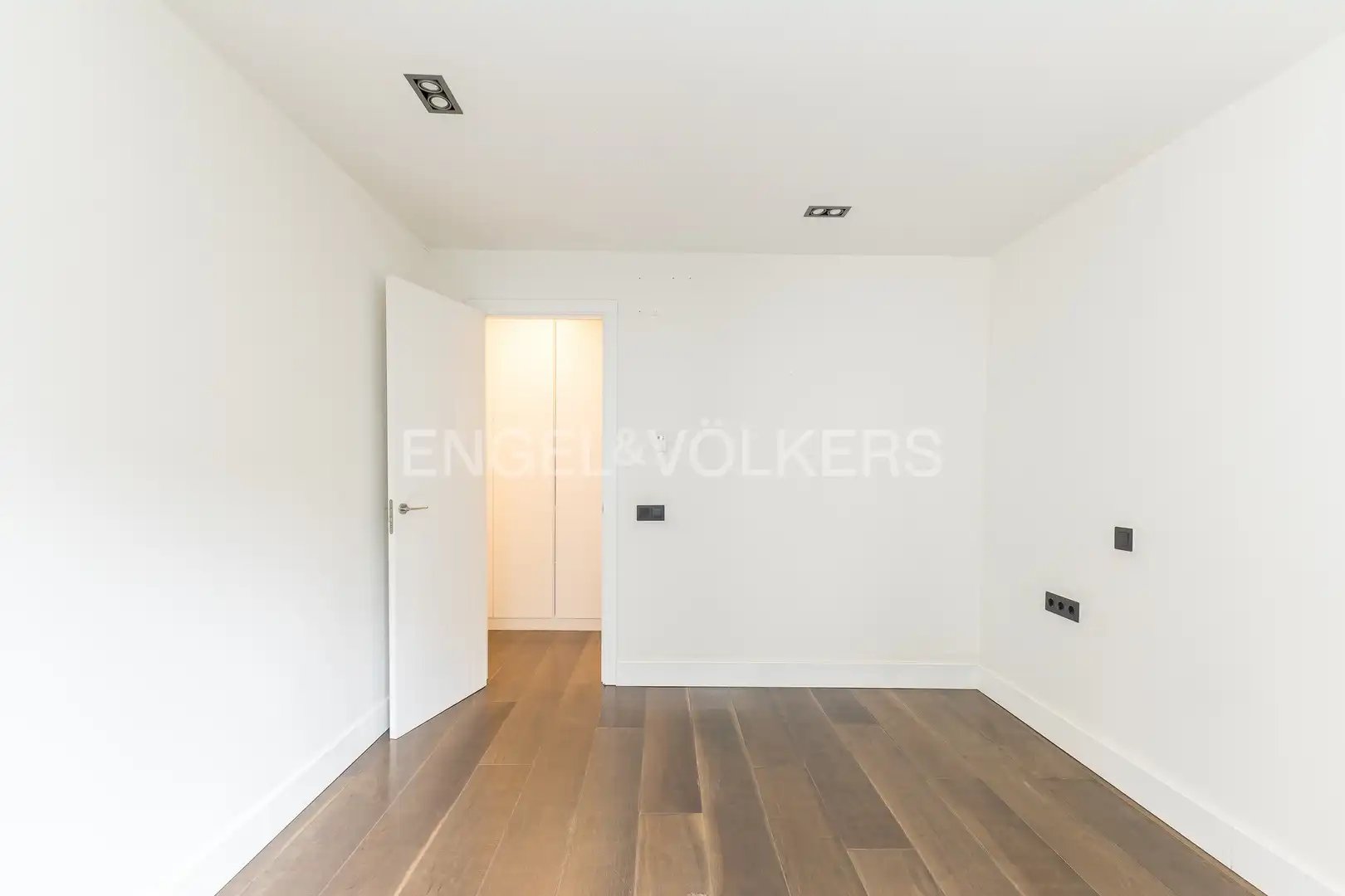 Pis de 153 m² a Madrid