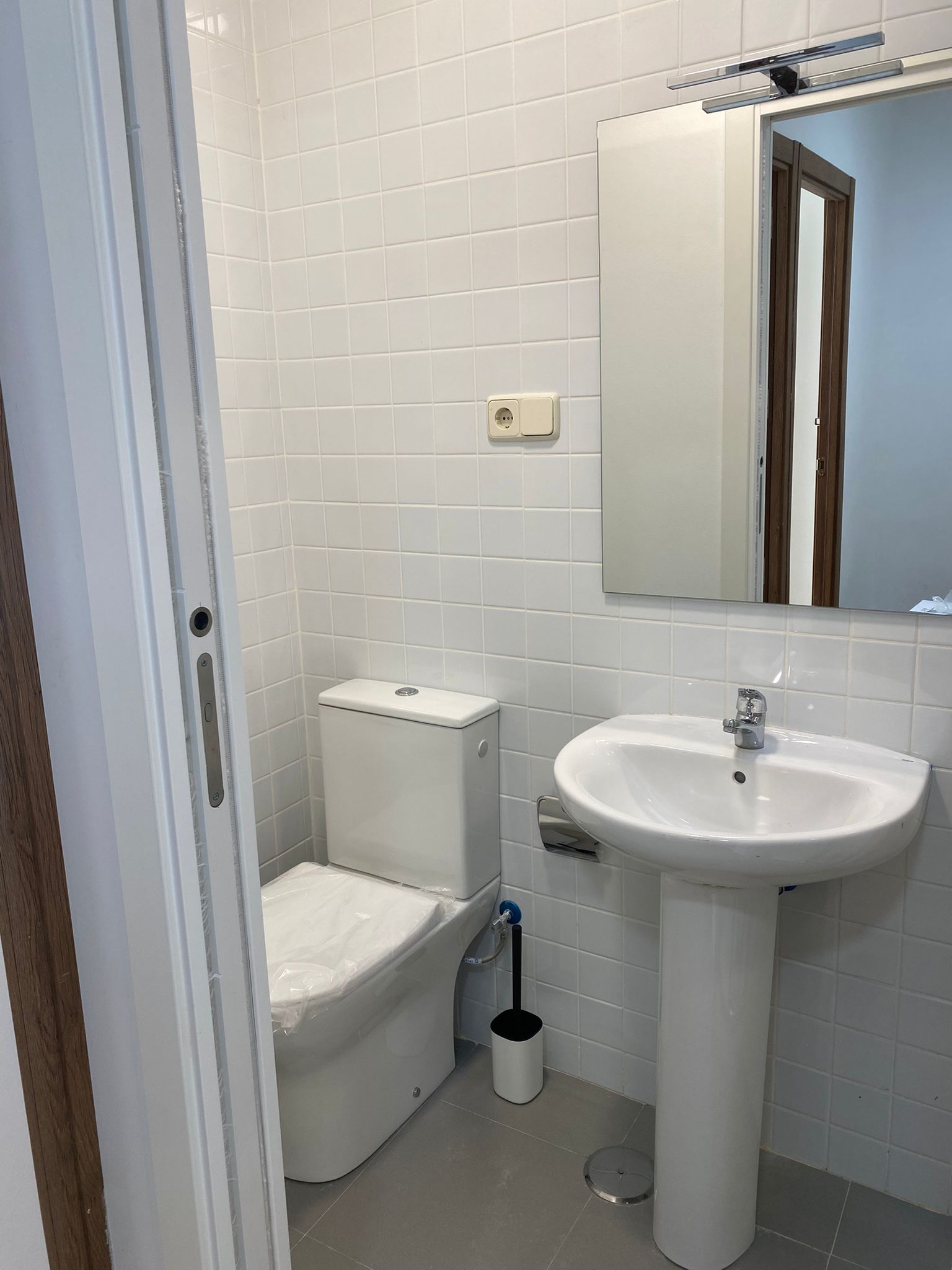 Habitación 80 m², Madrid