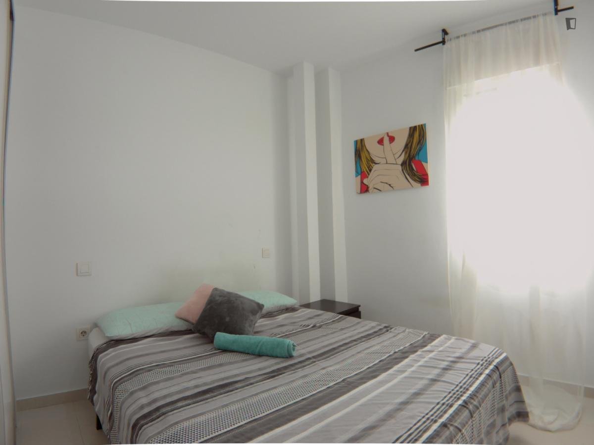 Pis de 55 m² a Madrid