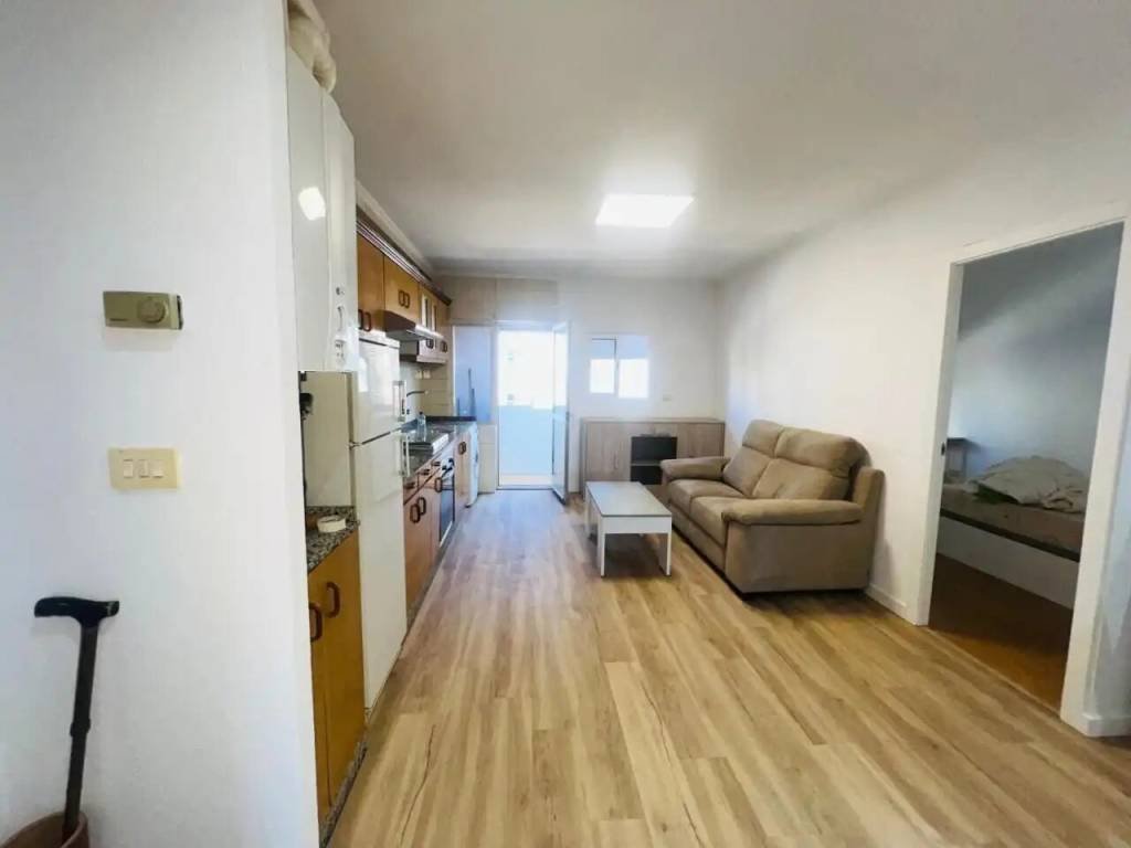Piso de 98 m² en Ourense