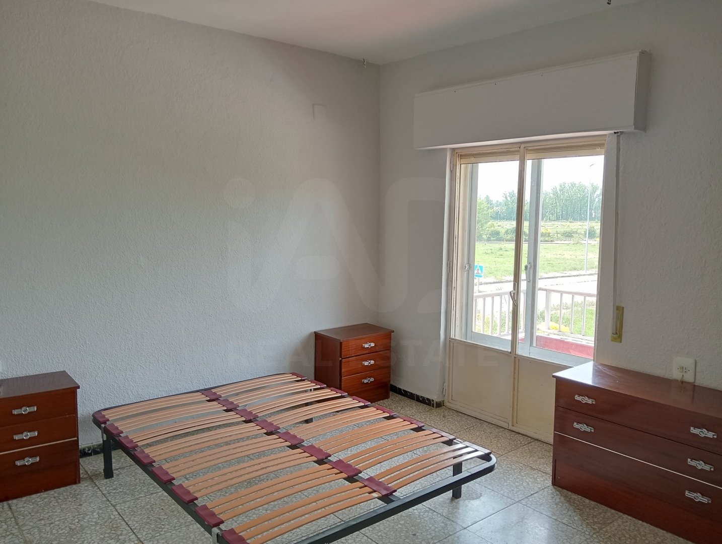 Piso de 113 m² en Sariegos
