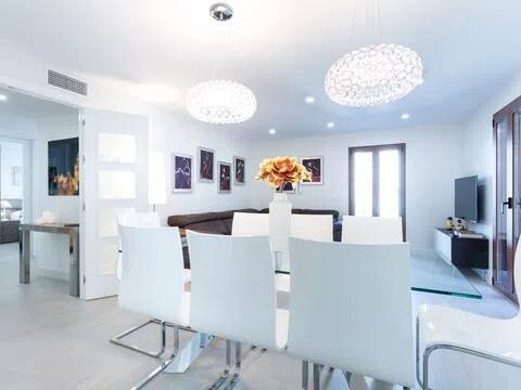 Habitación 130 m², Sevilla