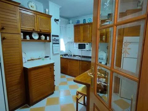 Piso de 87 m² en Reinosa