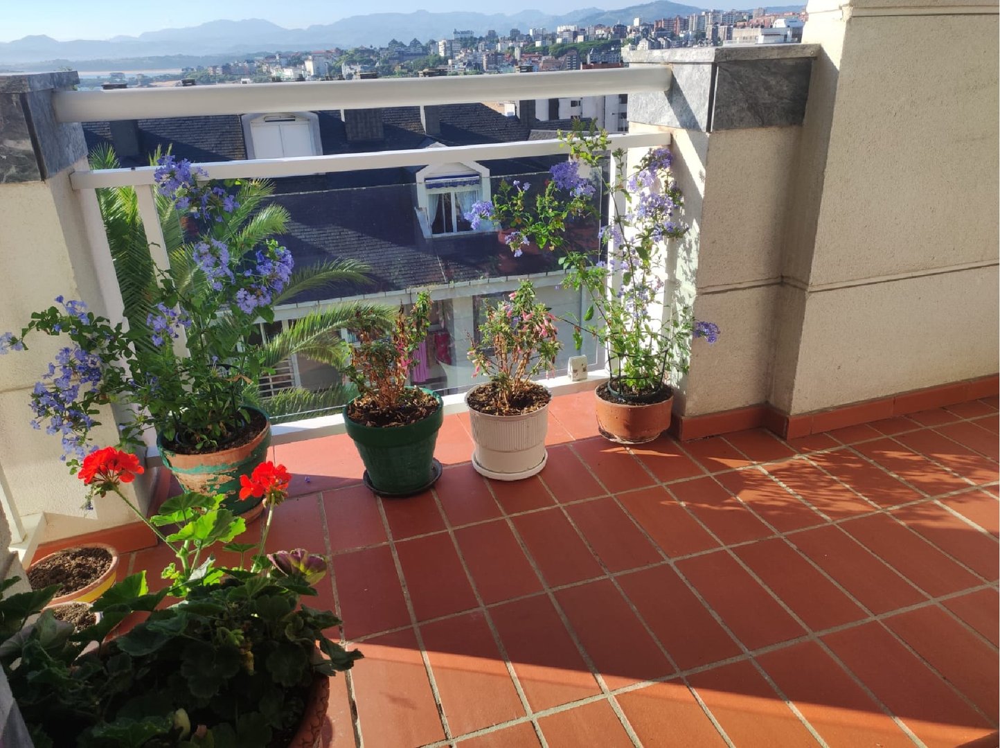 Piso de 95 m² en Santander