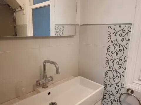 Habitación 240 m², Bilbao