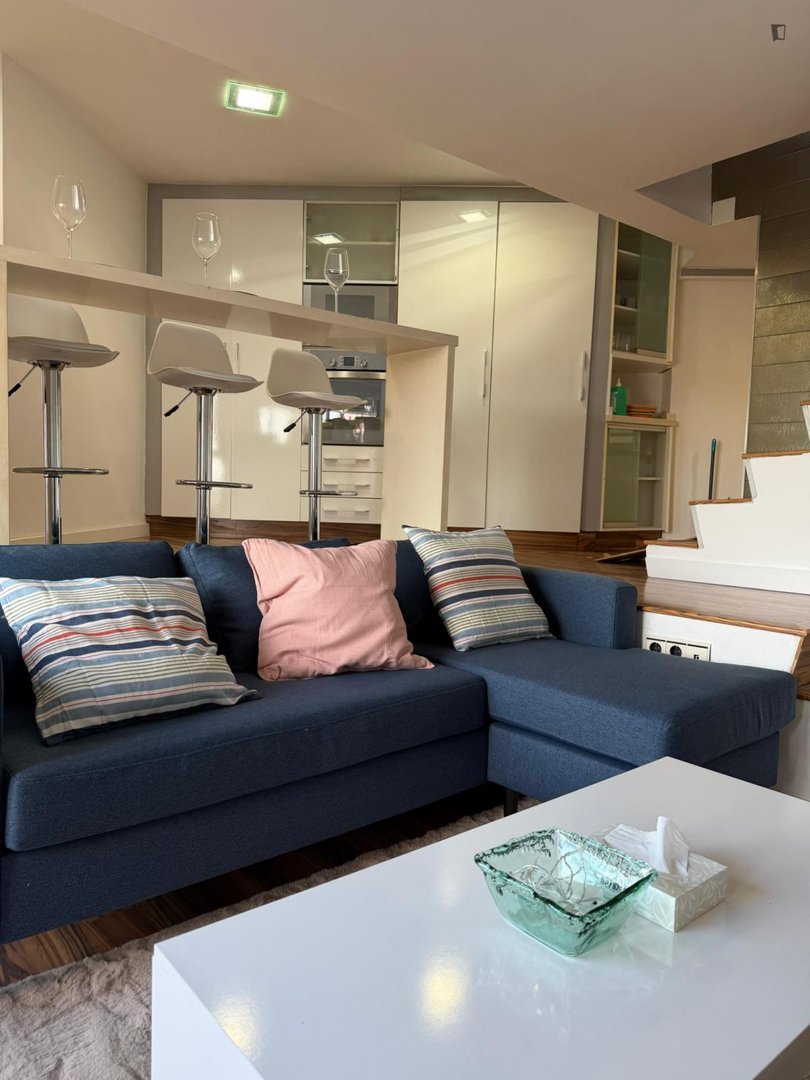 Piso de 200 m² en Valencia