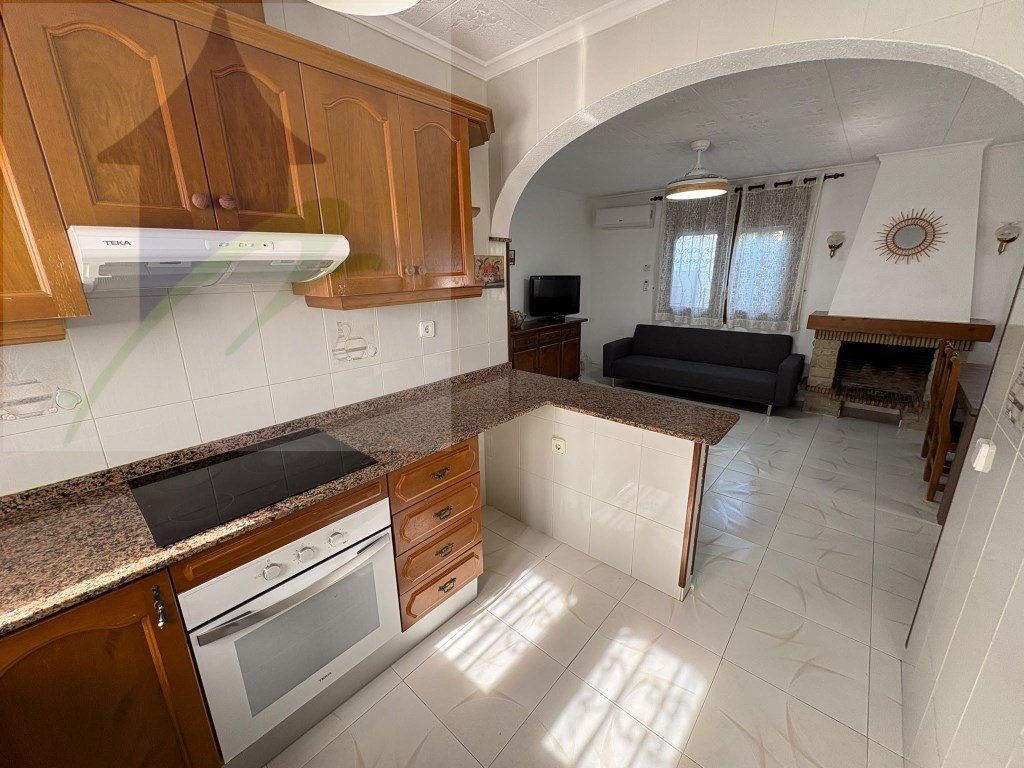 Maison 80 m² à Mont-roig del Camp