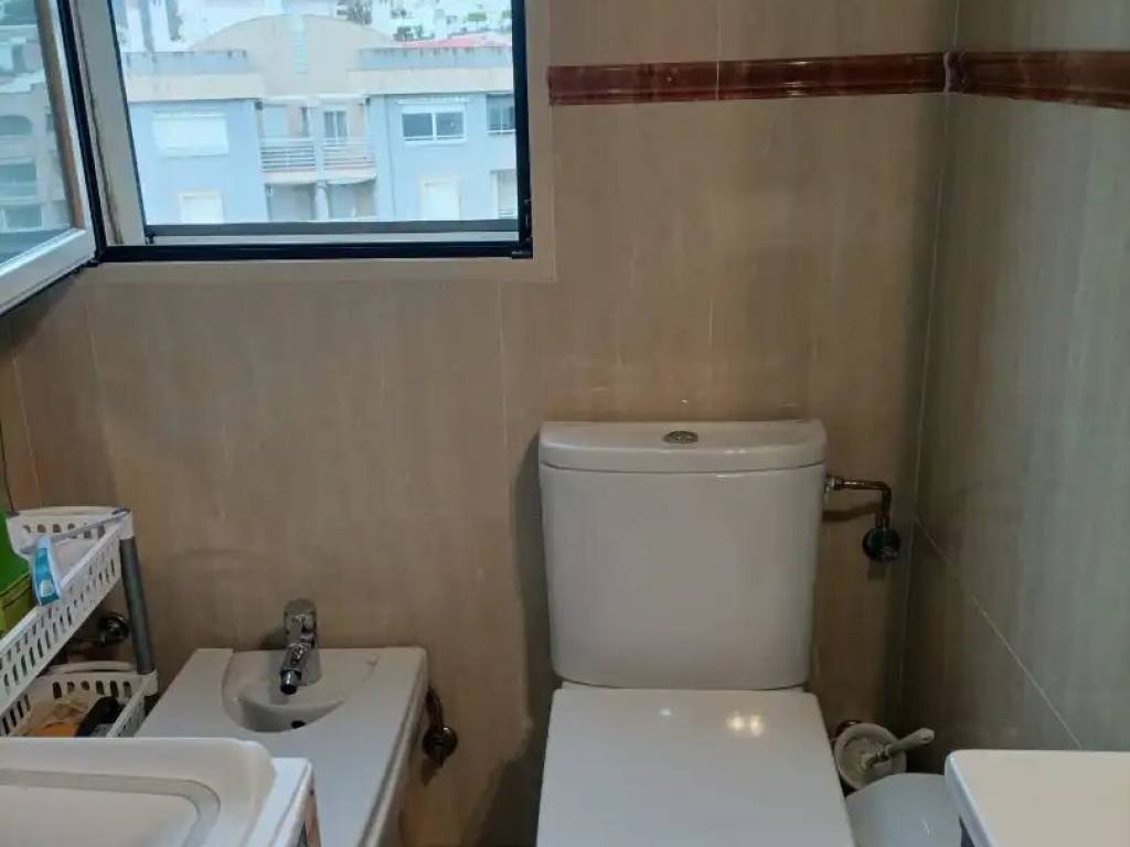 Piso de 70 m² en Almuñécar
