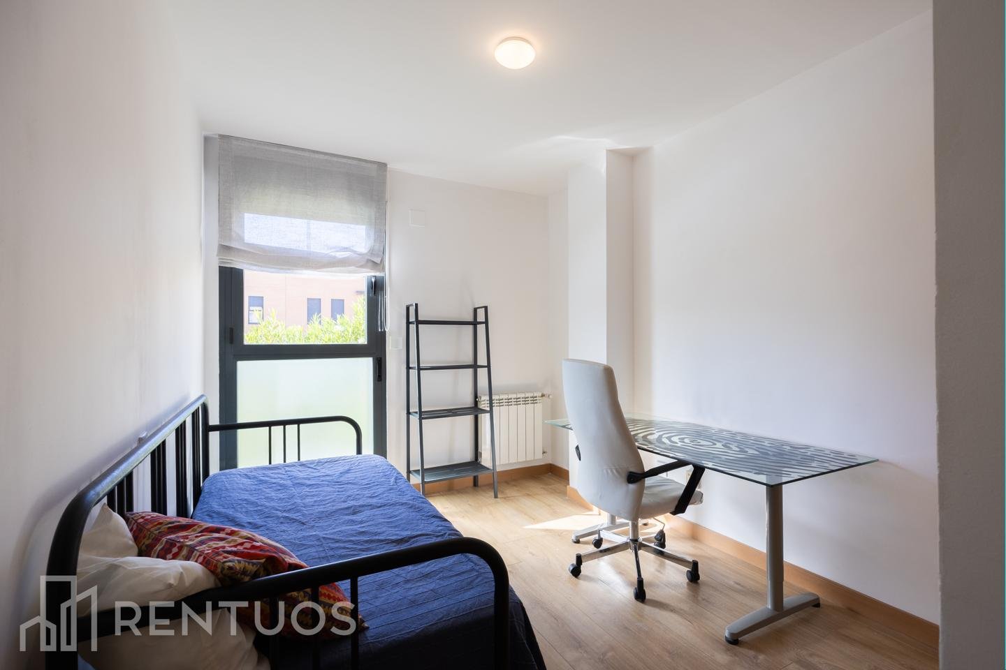 Pis de 70 m² a Las Rozas de Madrid