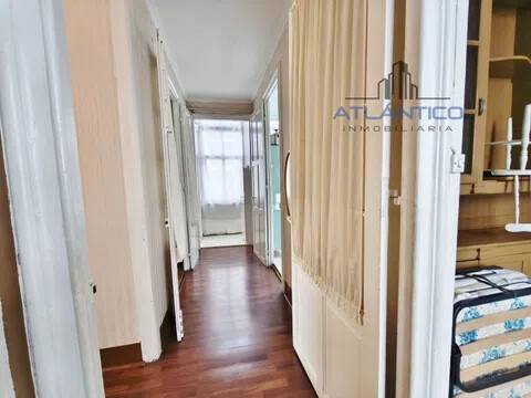 Piso de 186 m² en La Coruña