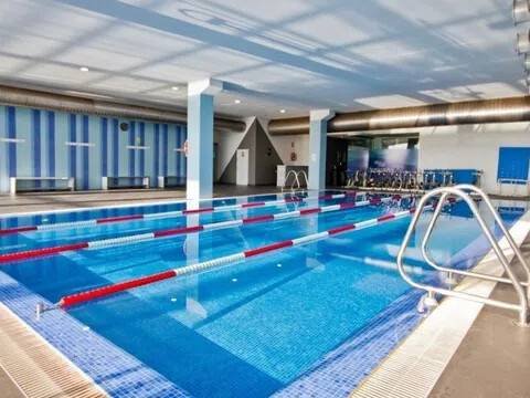 Piso de 95 m² en Alicante