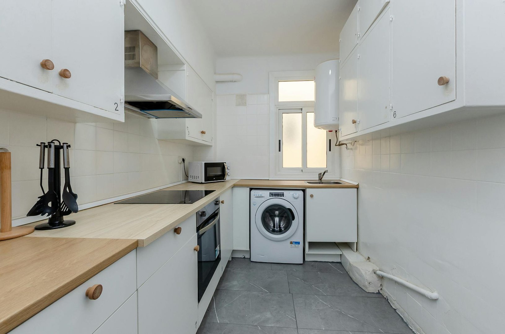 Habitación 80 m², Barcelona
