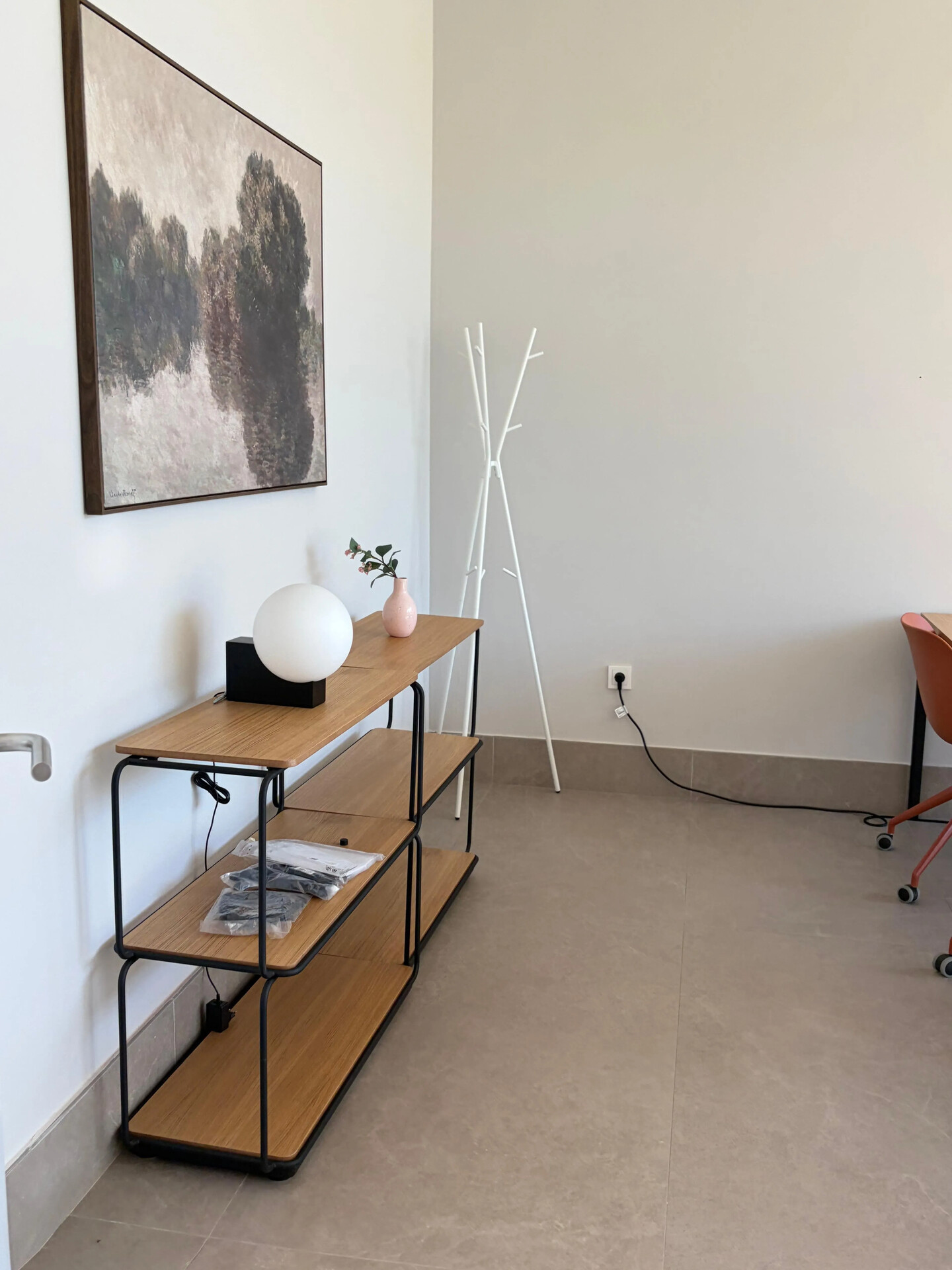 Wohnung 50 m² in Alcobendas
