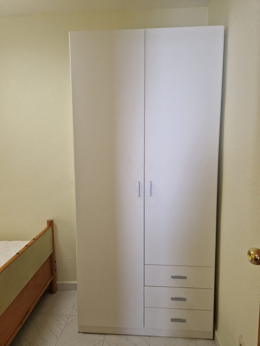Habitación 189 m², Almería