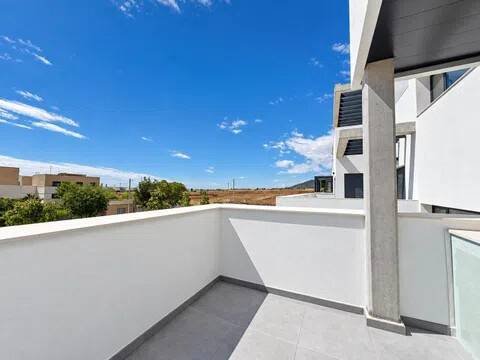 Piso de 141 m² en Córdoba