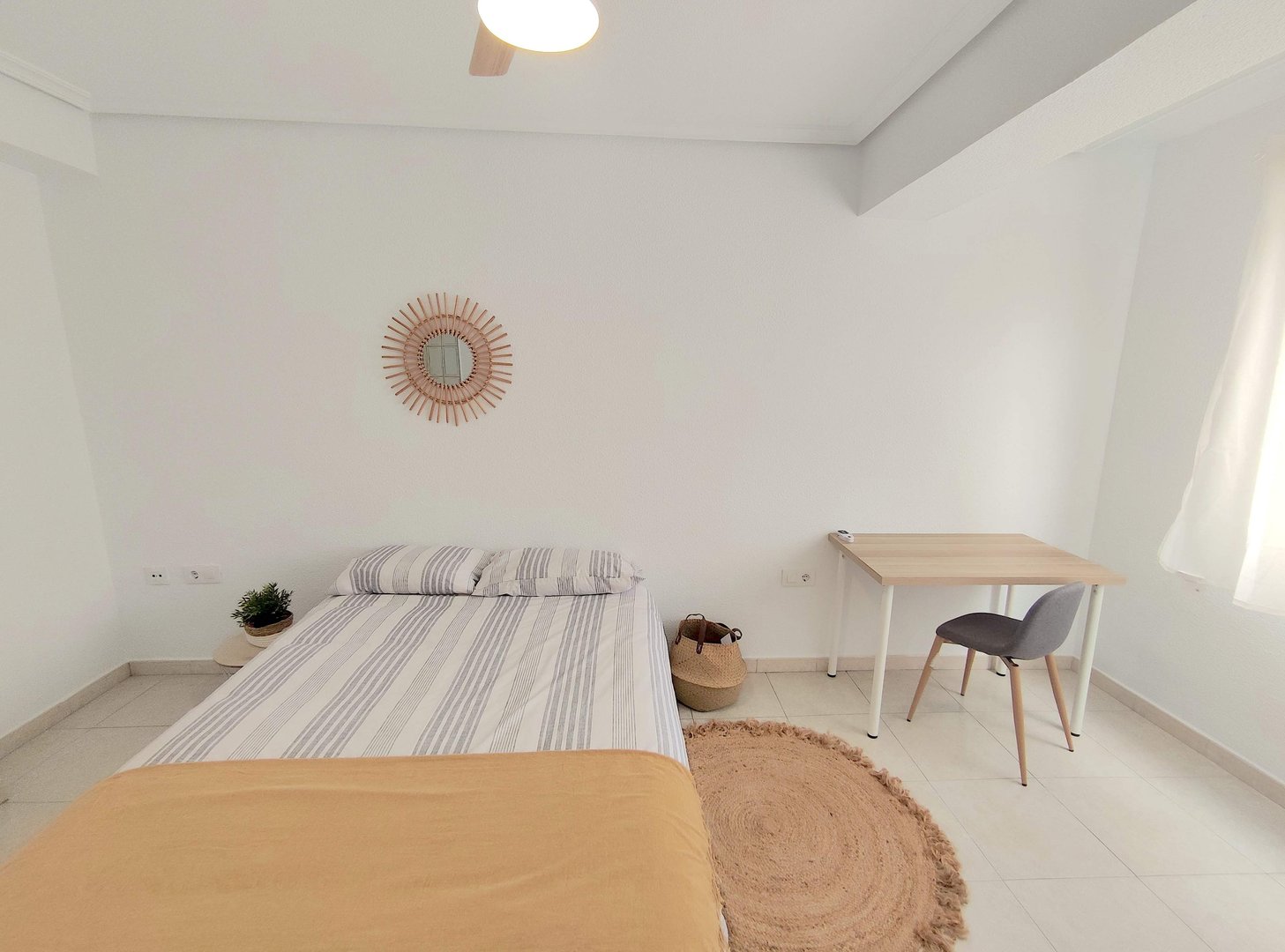 Habitación 98 m², Elche