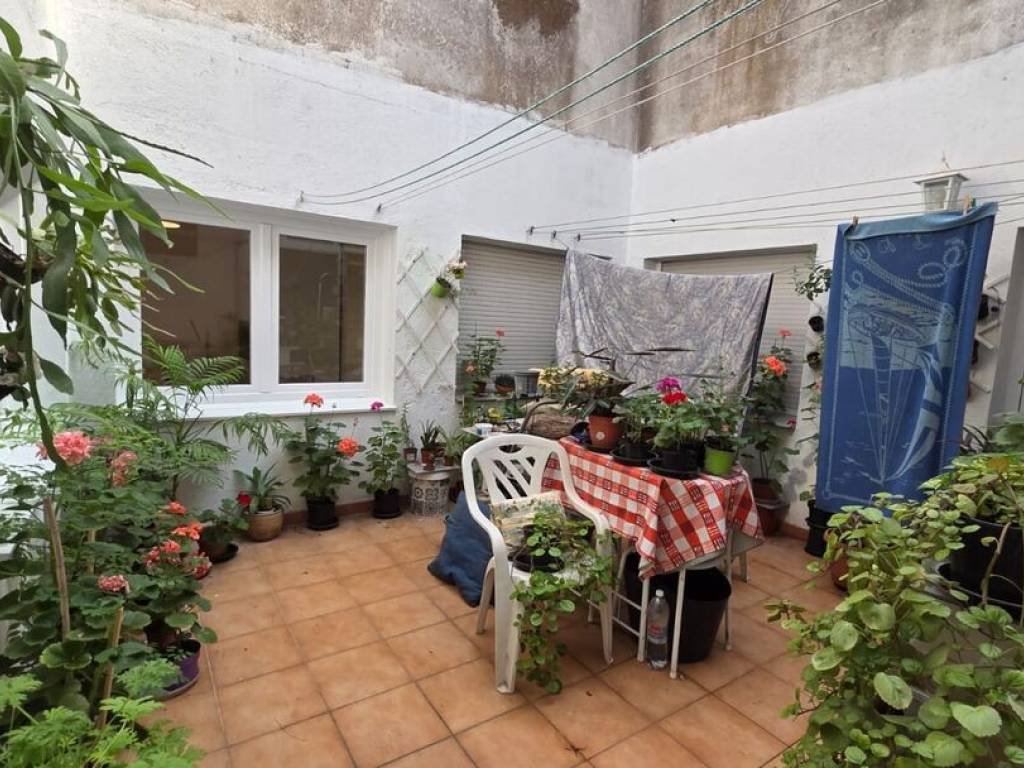 Piso de 140 m² en Santiago de Compostela