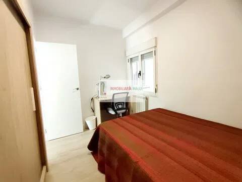 Квартира 134 м² у Oviedo