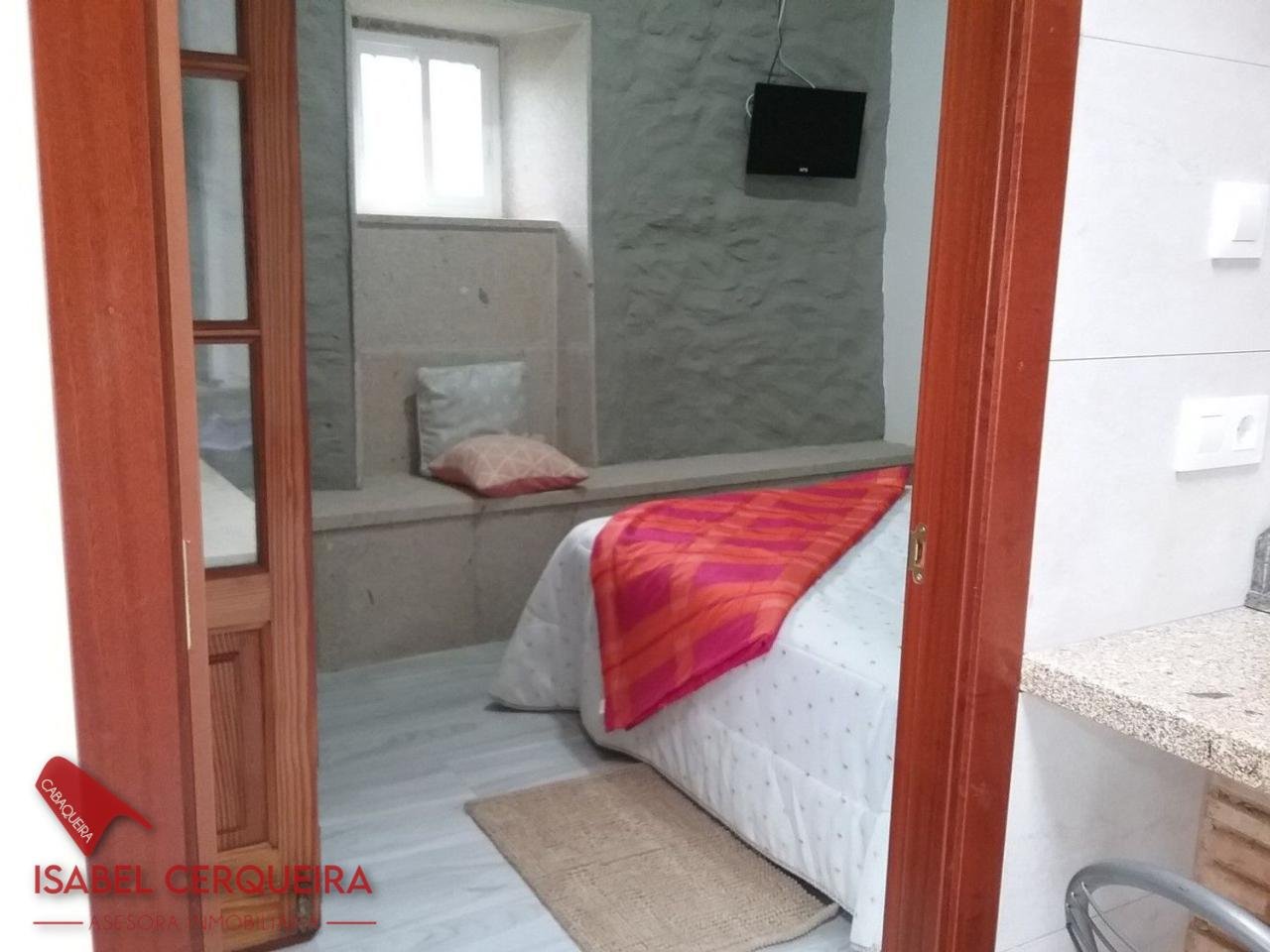 Casa de 90 m² en O Rosal