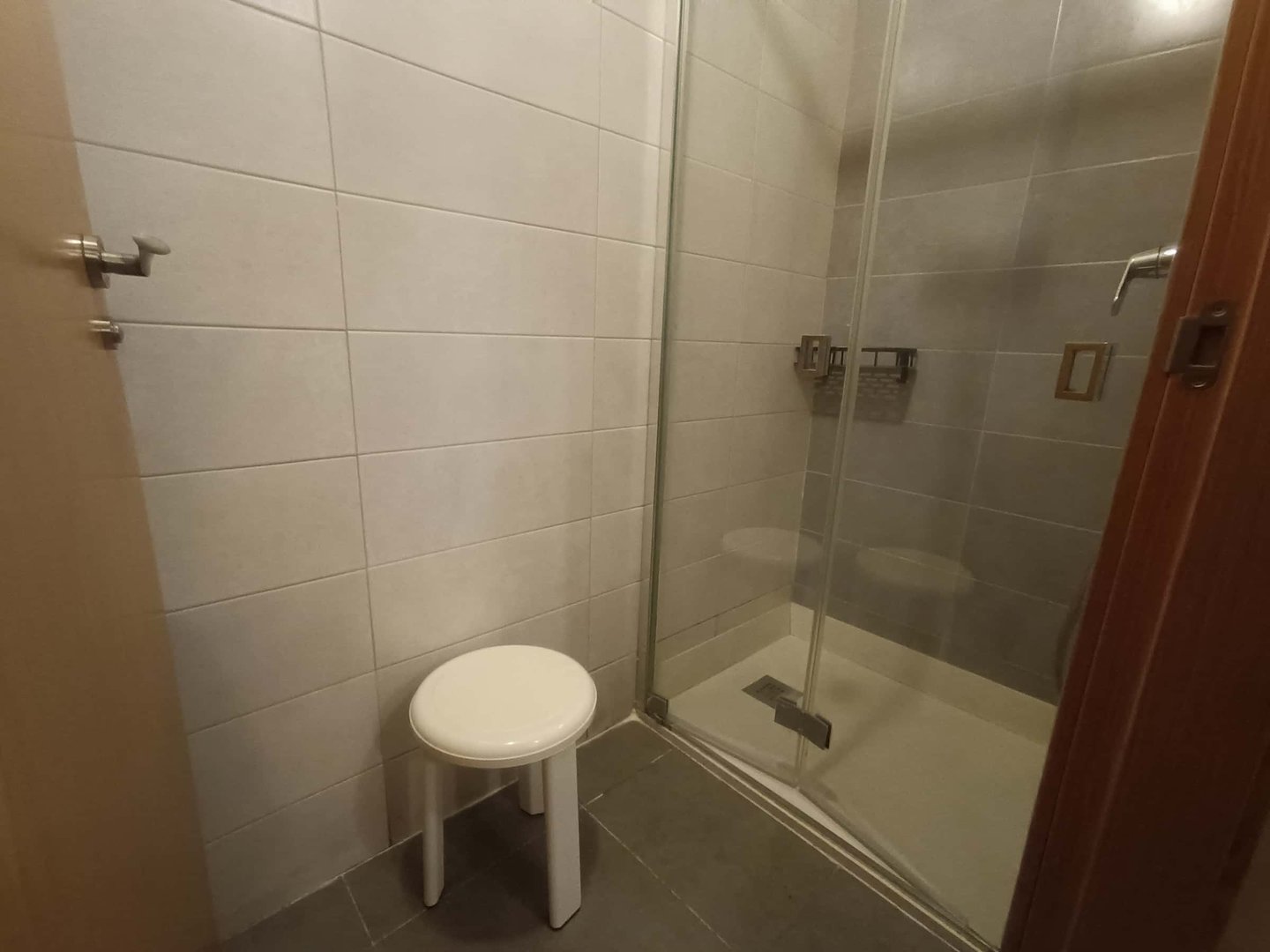 Habitació de lloguer, Pamplona