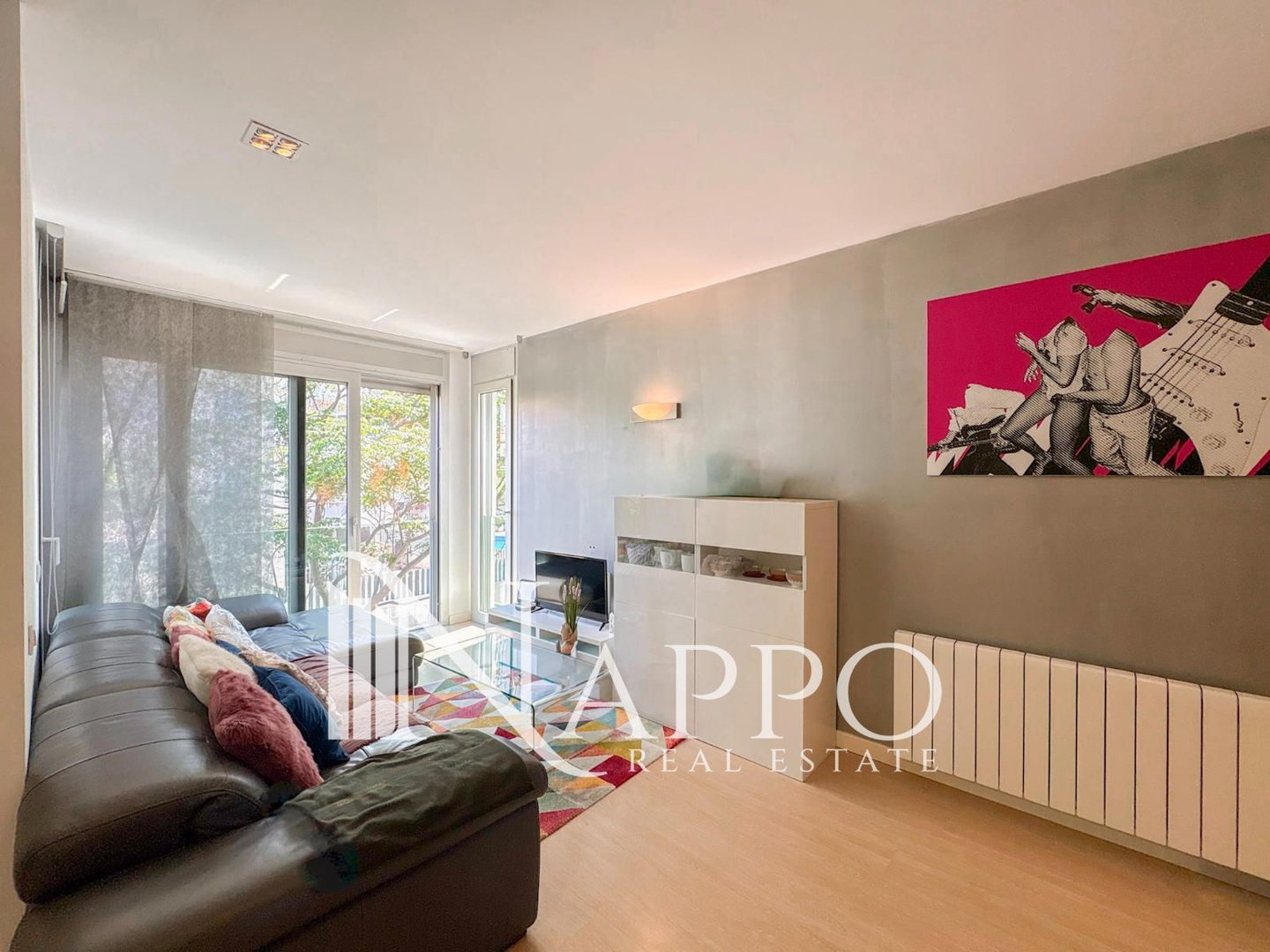 Piso de 67 m² en Palma