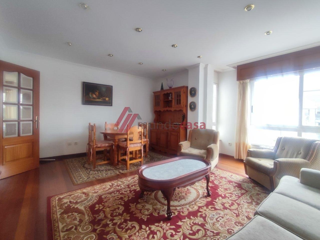 Pis de 90 m² a Ferrol