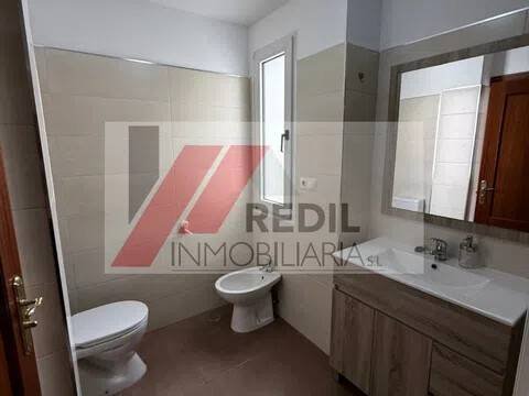 Pis de 54 m² a Betanzos
