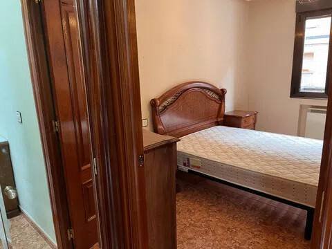 Piso de 65 m² en Aller