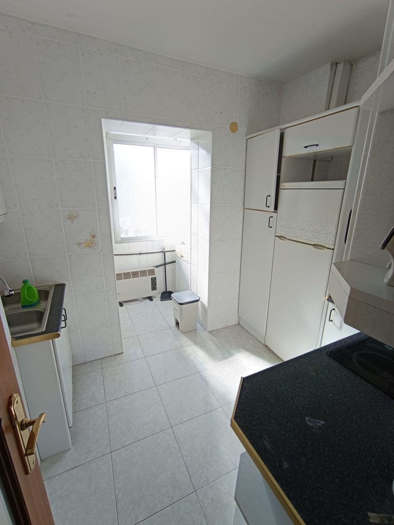 Piso de 50 m² en Jaén